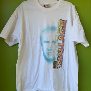 Rusty Wallace NASCAR Tee